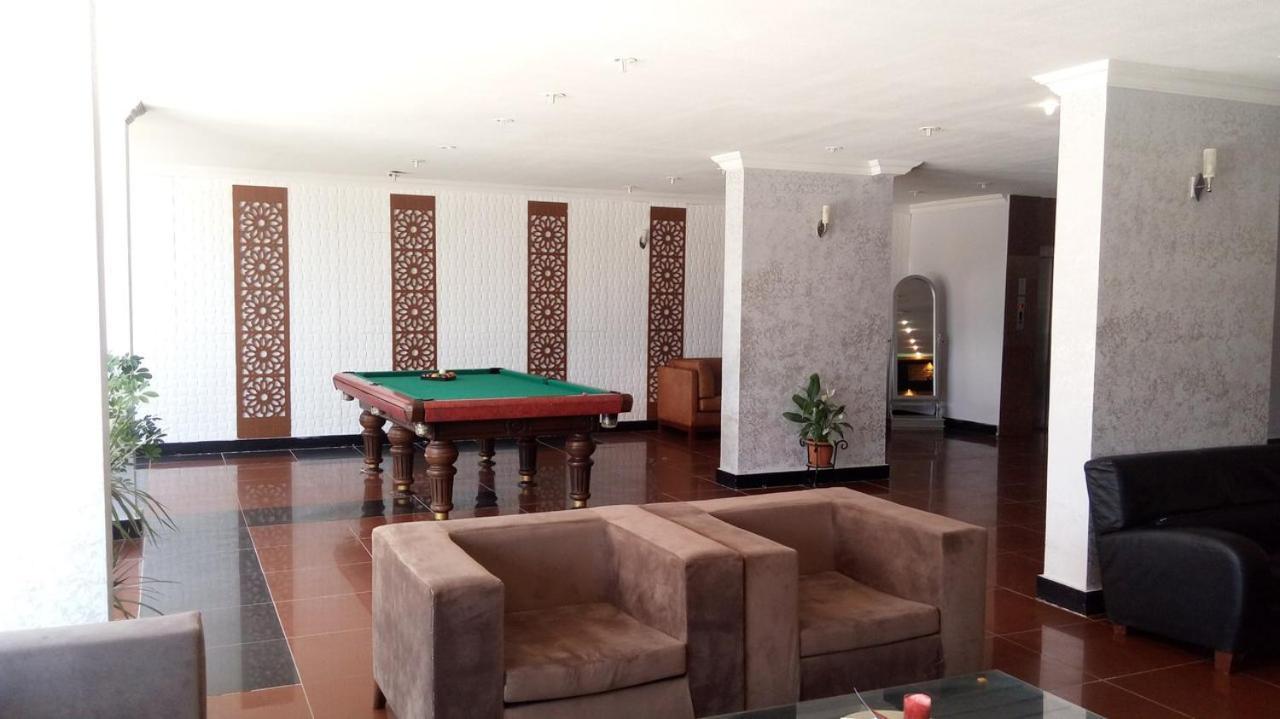 Castle Park Hotel Beldibi  Bagian luar foto