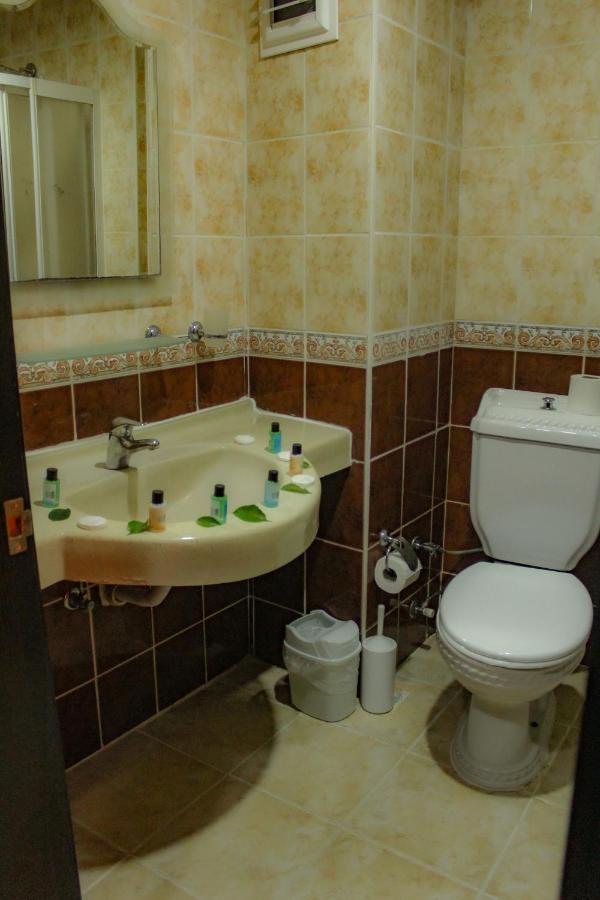 Castle Park Hotel Beldibi  Bagian luar foto