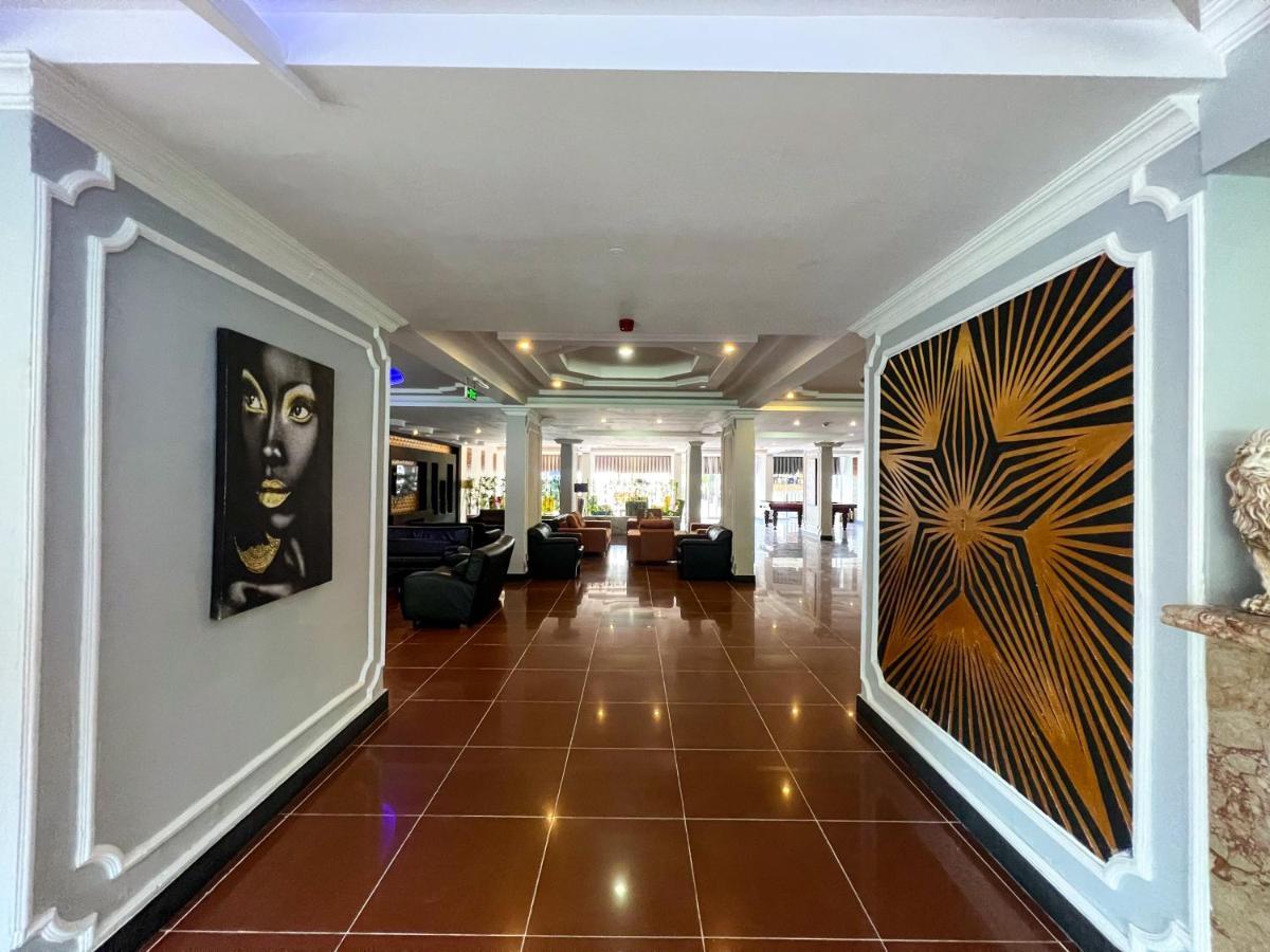 Castle Park Hotel Beldibi  Bagian luar foto