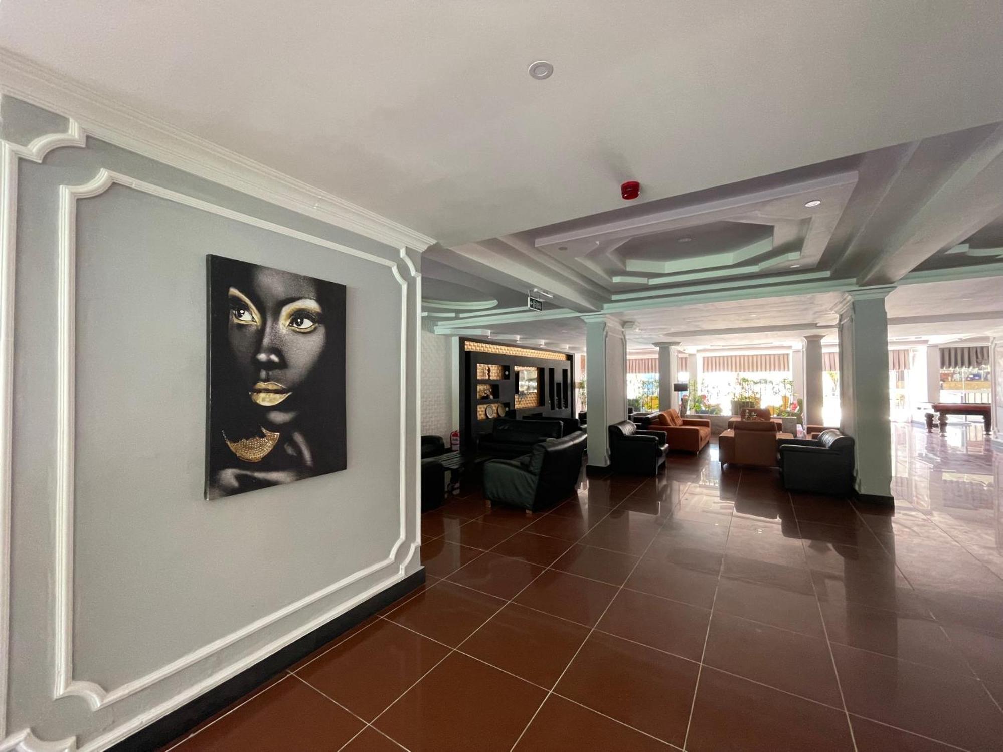 Castle Park Hotel Beldibi  Bagian luar foto